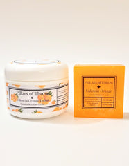 Lotion Cream-Valencia Orange