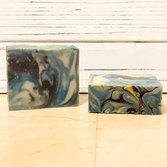 Soap; The Perfect Man Soap with Natural Ingredients
