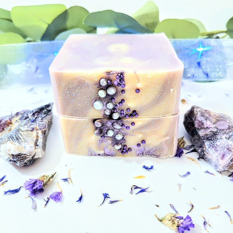 Soap: Mulberry