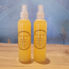 Body Mist: Luxury Moisturizing Body Mist